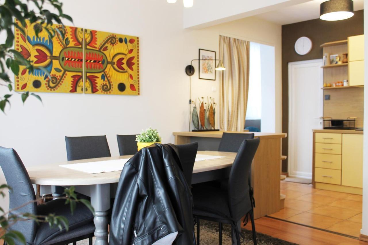 Sunny Day Apartment Поморие Экстерьер фото