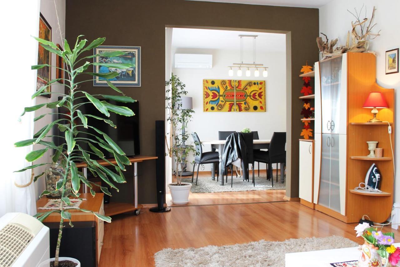 Sunny Day Apartment Поморие Экстерьер фото