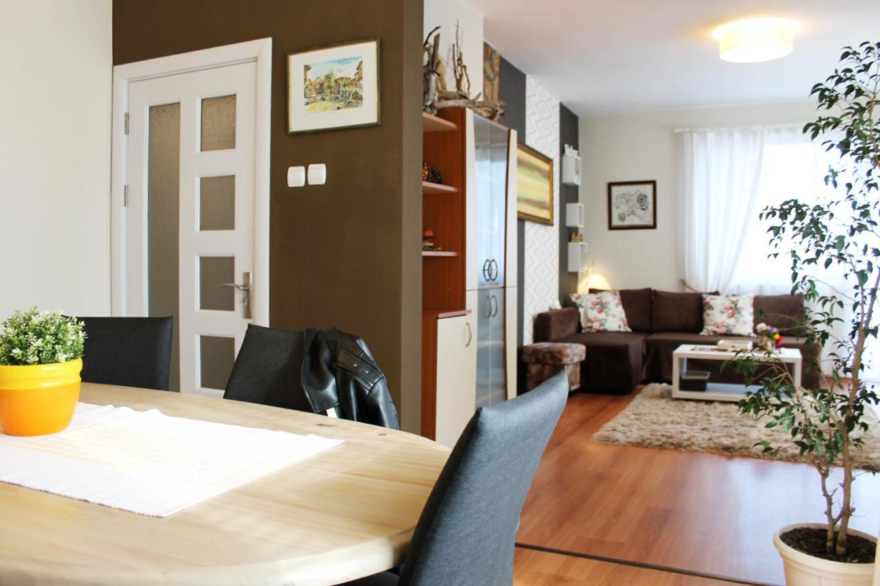 Sunny Day Apartment Поморие Экстерьер фото