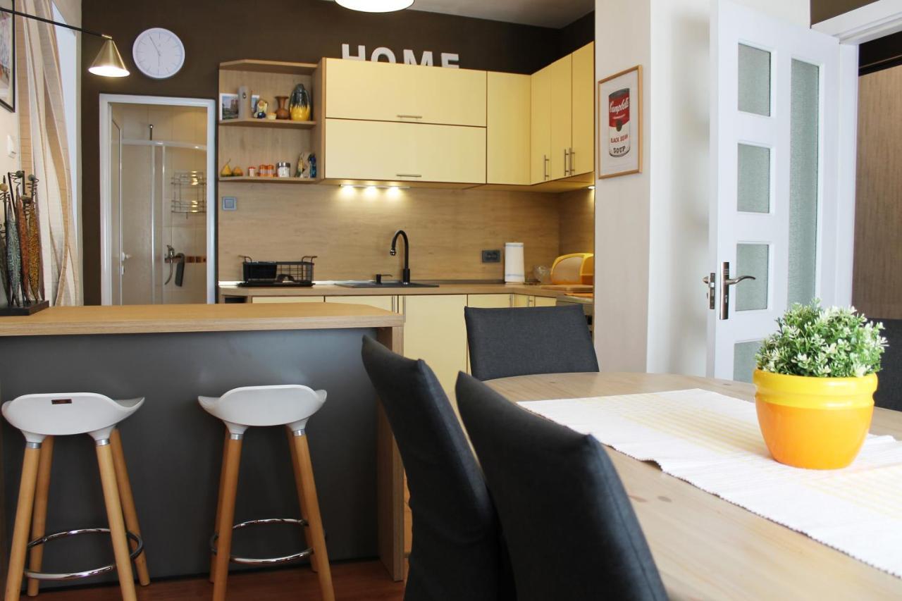 Sunny Day Apartment Поморие Экстерьер фото