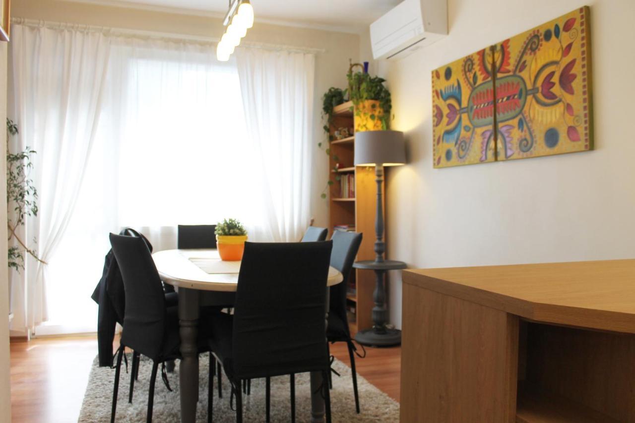Sunny Day Apartment Поморие Экстерьер фото