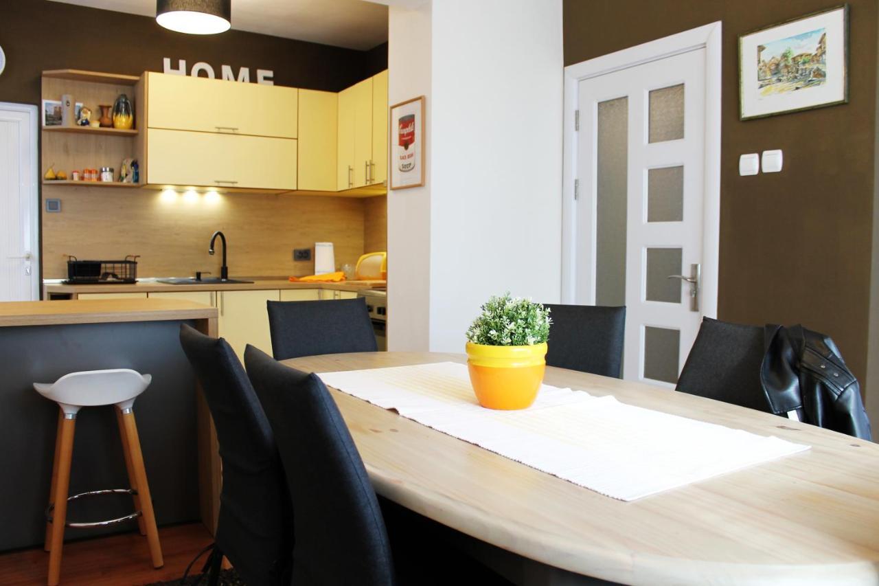 Sunny Day Apartment Поморие Экстерьер фото