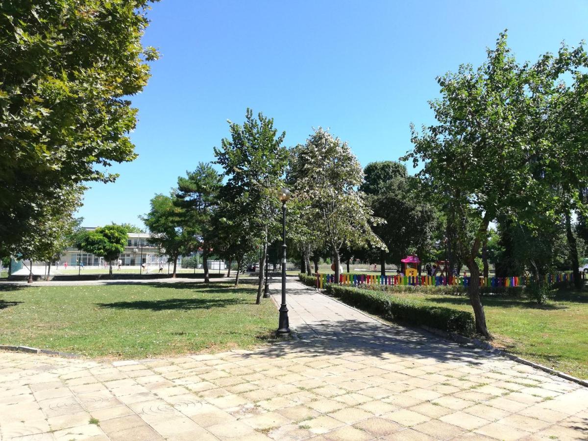 Sunny Day Apartment Поморие Экстерьер фото